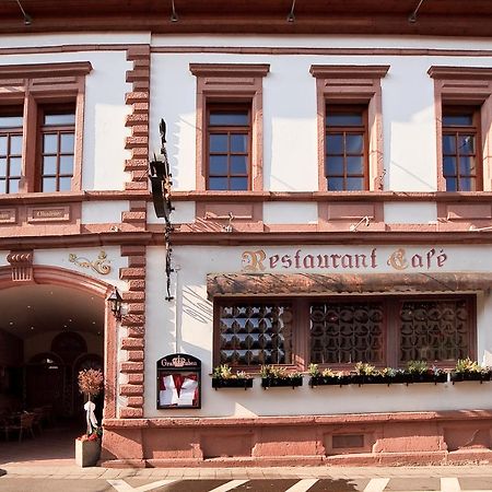 سانكت مارتن Gasthaus Grafenstuben المظهر الخارجي الصورة