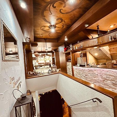 سانكت مارتن Gasthaus Grafenstuben المظهر الخارجي الصورة