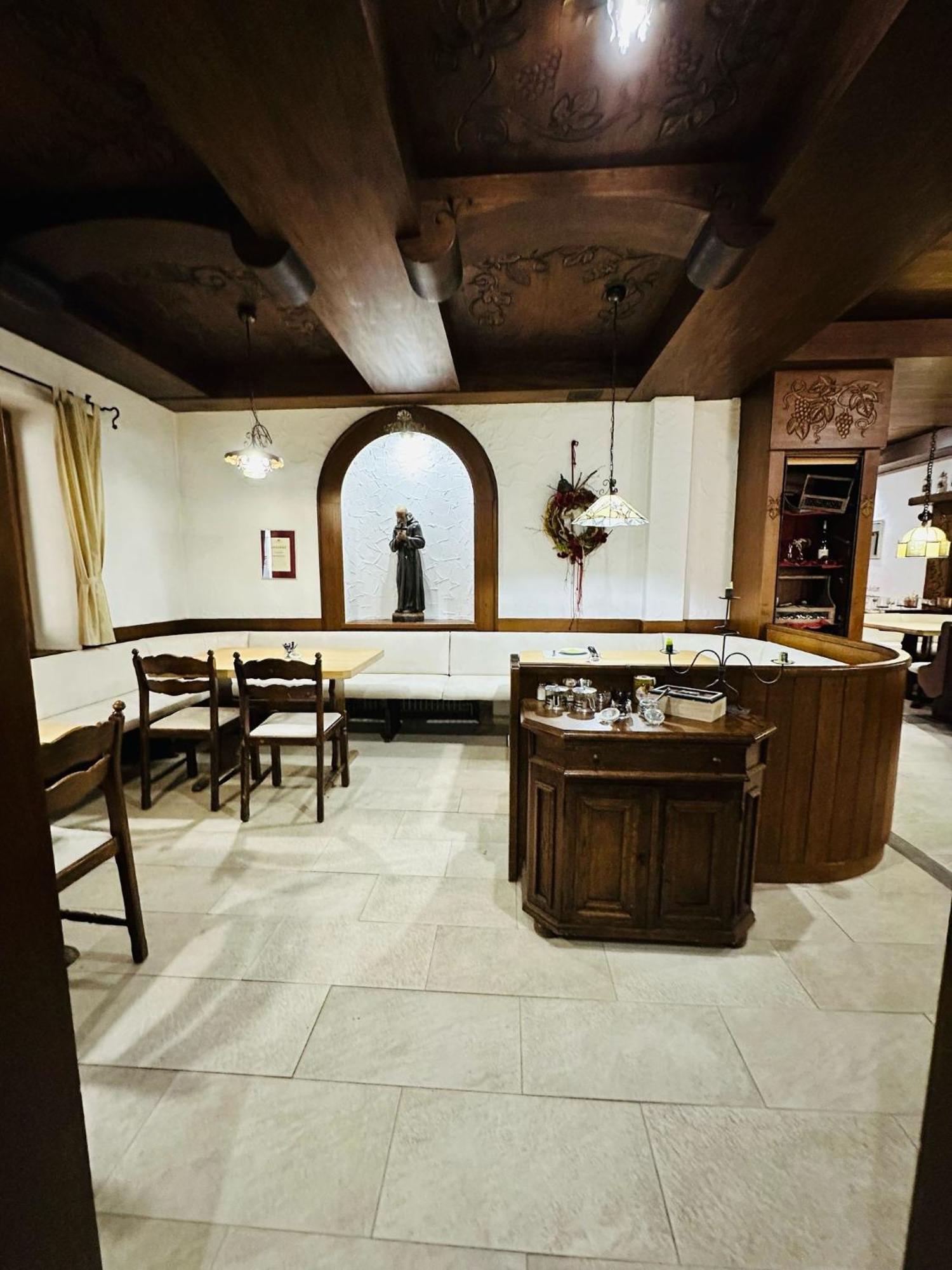 سانكت مارتن Gasthaus Grafenstuben المظهر الخارجي الصورة