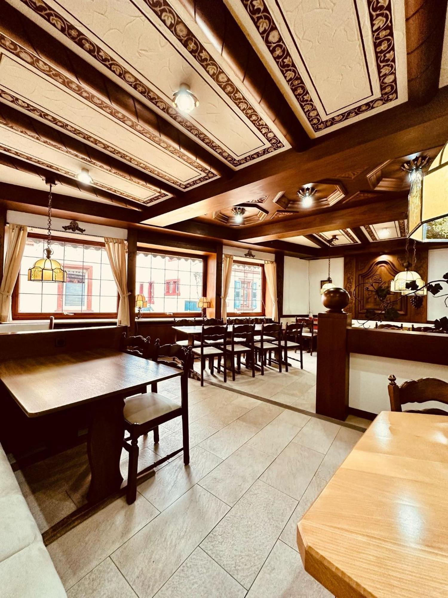 سانكت مارتن Gasthaus Grafenstuben المظهر الخارجي الصورة