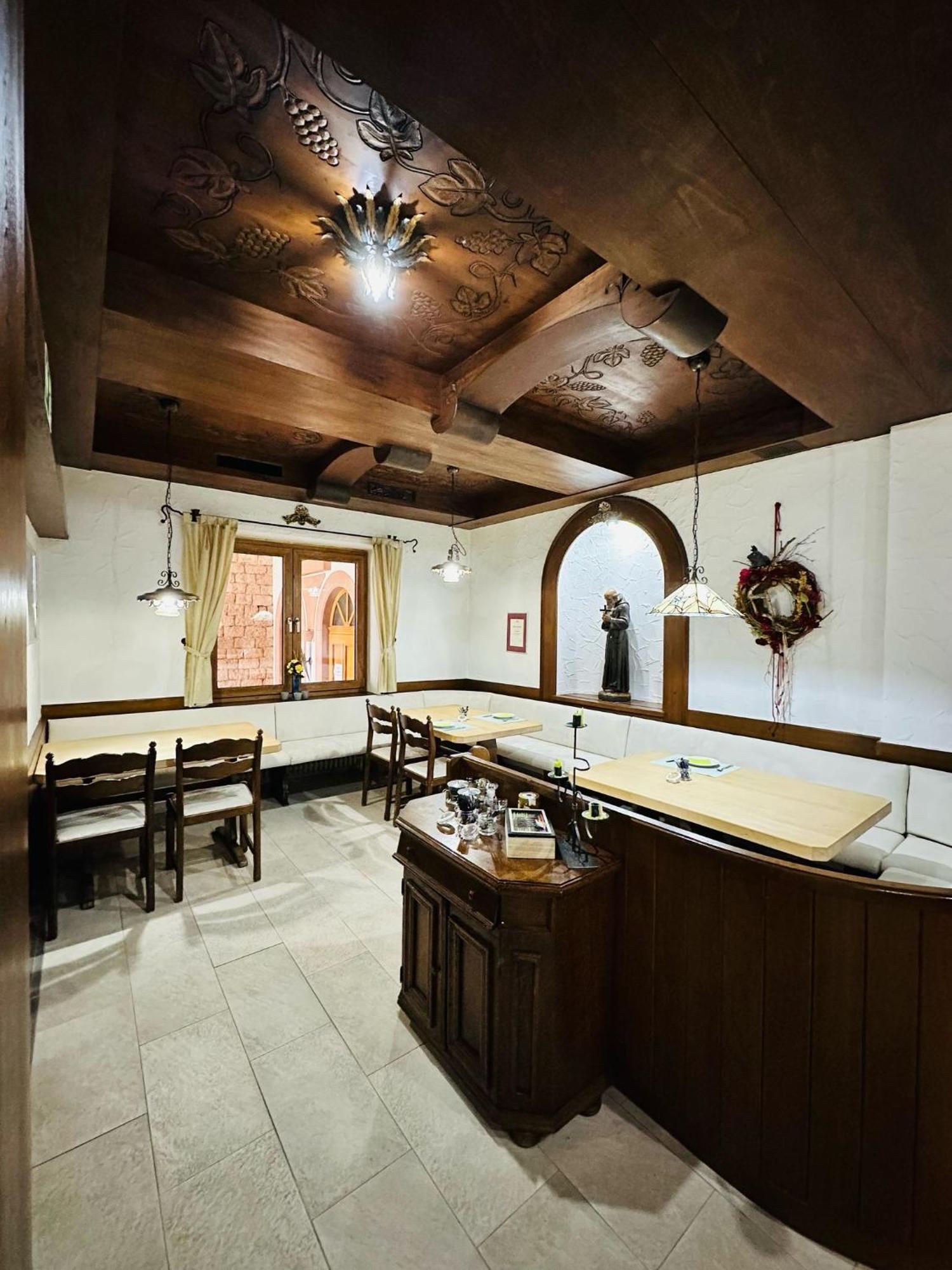 سانكت مارتن Gasthaus Grafenstuben المظهر الخارجي الصورة