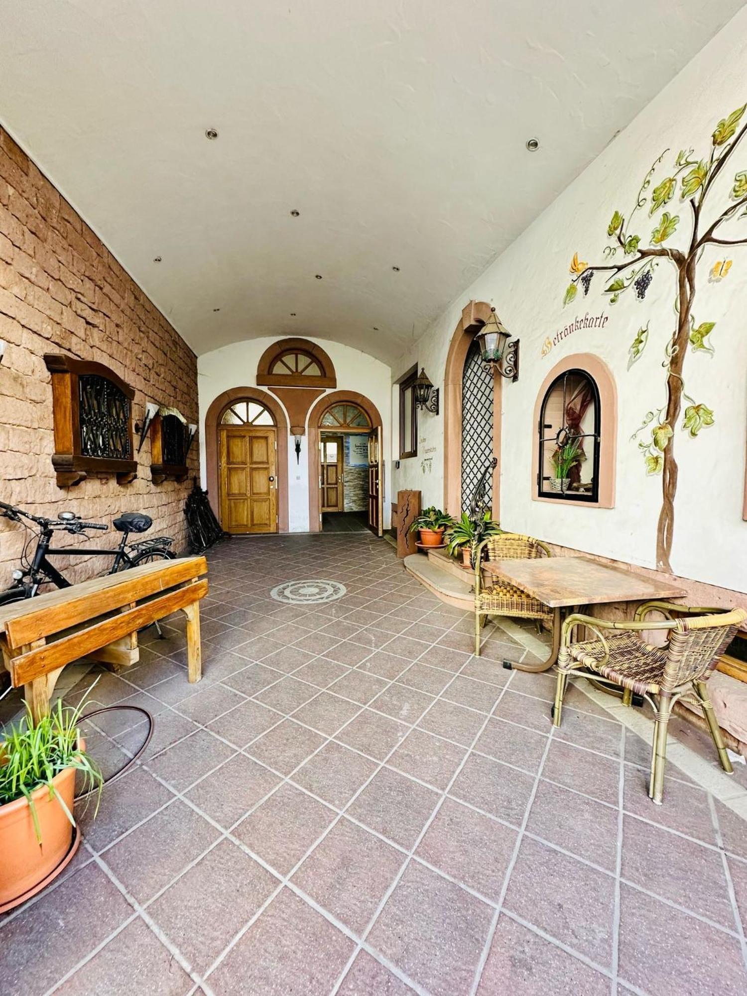 سانكت مارتن Gasthaus Grafenstuben المظهر الخارجي الصورة