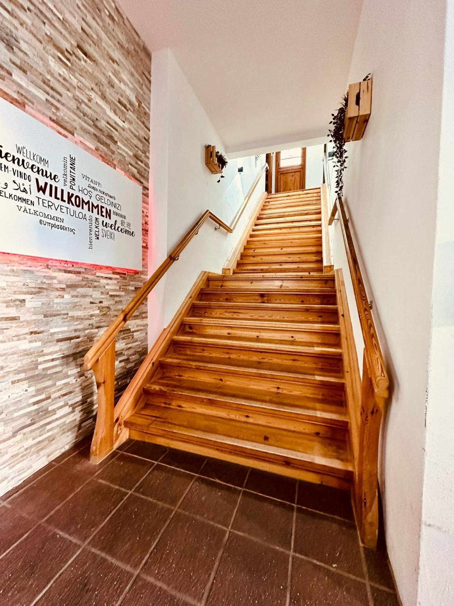 سانكت مارتن Gasthaus Grafenstuben المظهر الخارجي الصورة